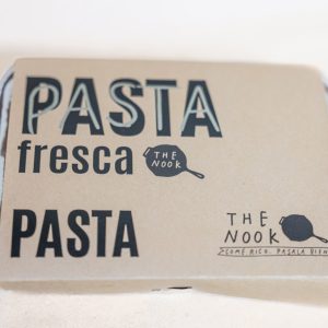 Lasagna de Berenjena - 1000g