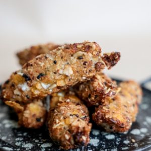 Chicken Fingers 0.5KG - 500g