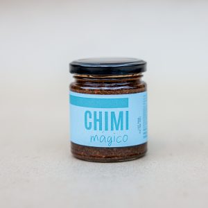 Chimi Magico