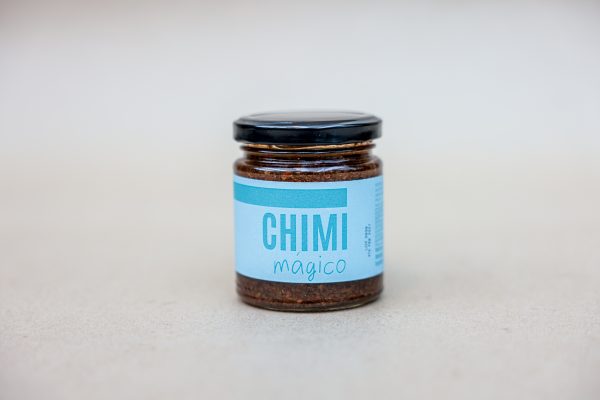 Chimi Magico