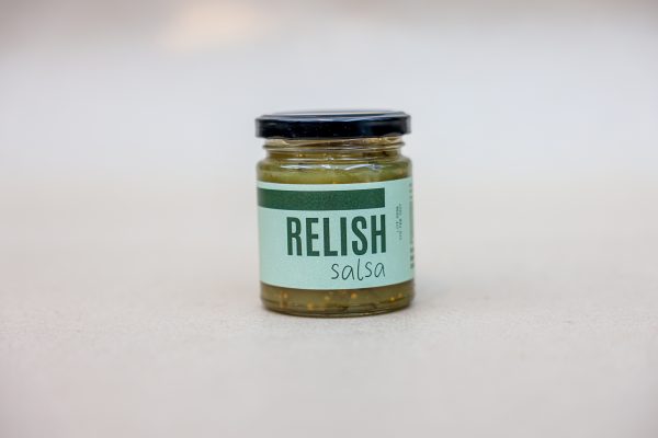 Relish