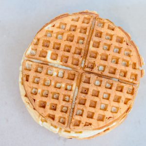 Wafles x6