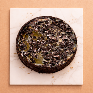 Torta Oreo