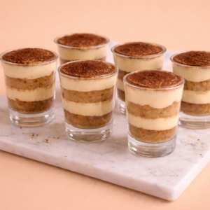 Tiramisu x12