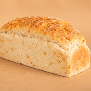 Pan de Queso