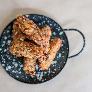 Chicken Fingers 0.5KG