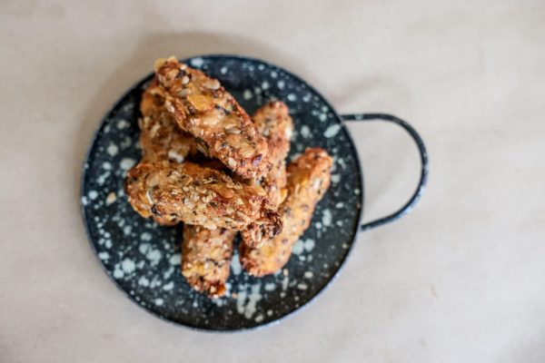 Chicken Fingers 0.5KG