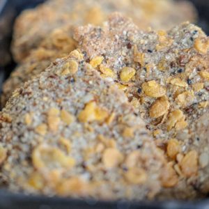 Milanesas de Girgola 0.5KG