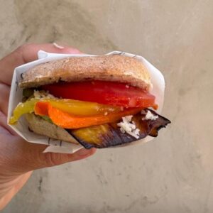 Veggie x12
