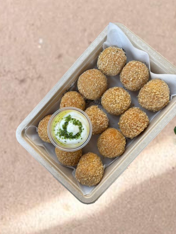 Croquetas x 12