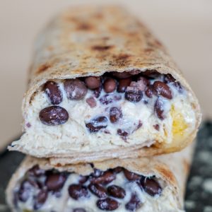 Burritos YA LISTOS (4/25px)