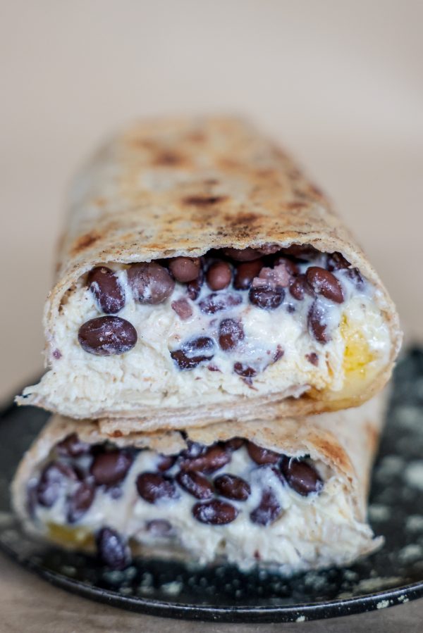 Burritos YA LISTOS (4/25px)
