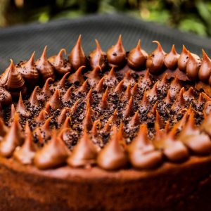 Cheesecake de dulce de leche x 12