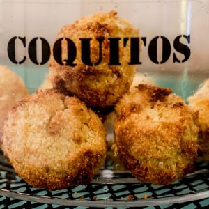 Coquitos x12