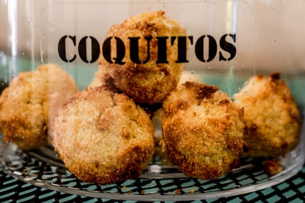 Coquitos x12