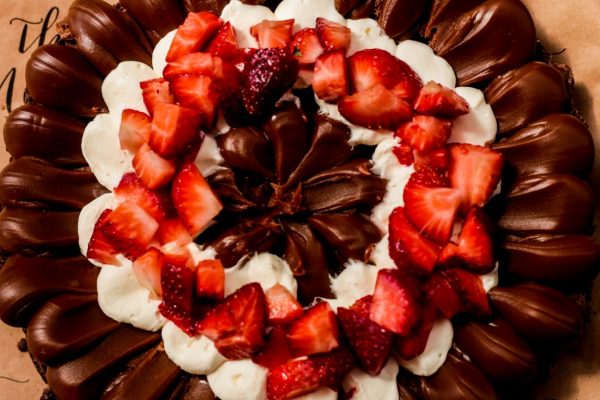 Torta Marquisse x12