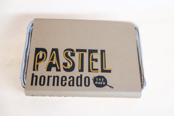 Pastel de Calabaza y Pollo