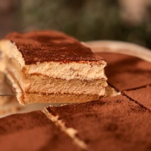 Tiramisu x12