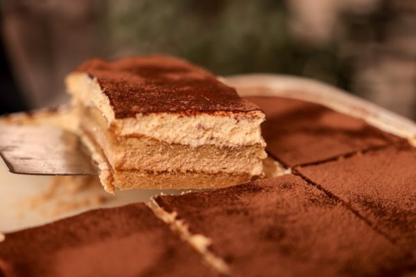 Tiramisu x12
