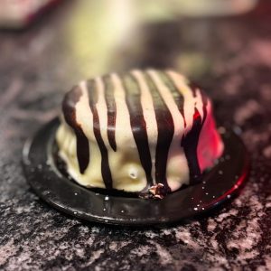 Torta Alfajor x12