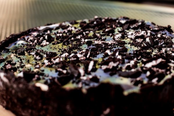 Torta Oreo x12