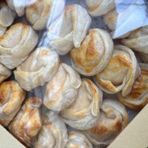 Empanadas x12