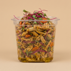 Escabeche de Girgolas x0,5kg