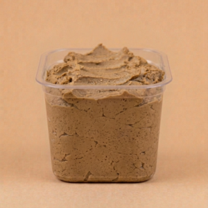 Pate de cerdo casero x0,5kg