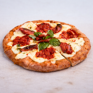 Pizzas (x8 Porciones) - Muzzarela