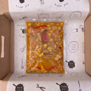 Locro | 1KG