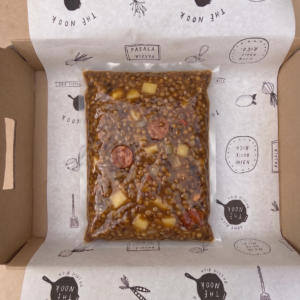 Lentejas | 1KG