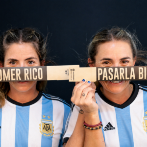 BOX ARGENTINA  6p