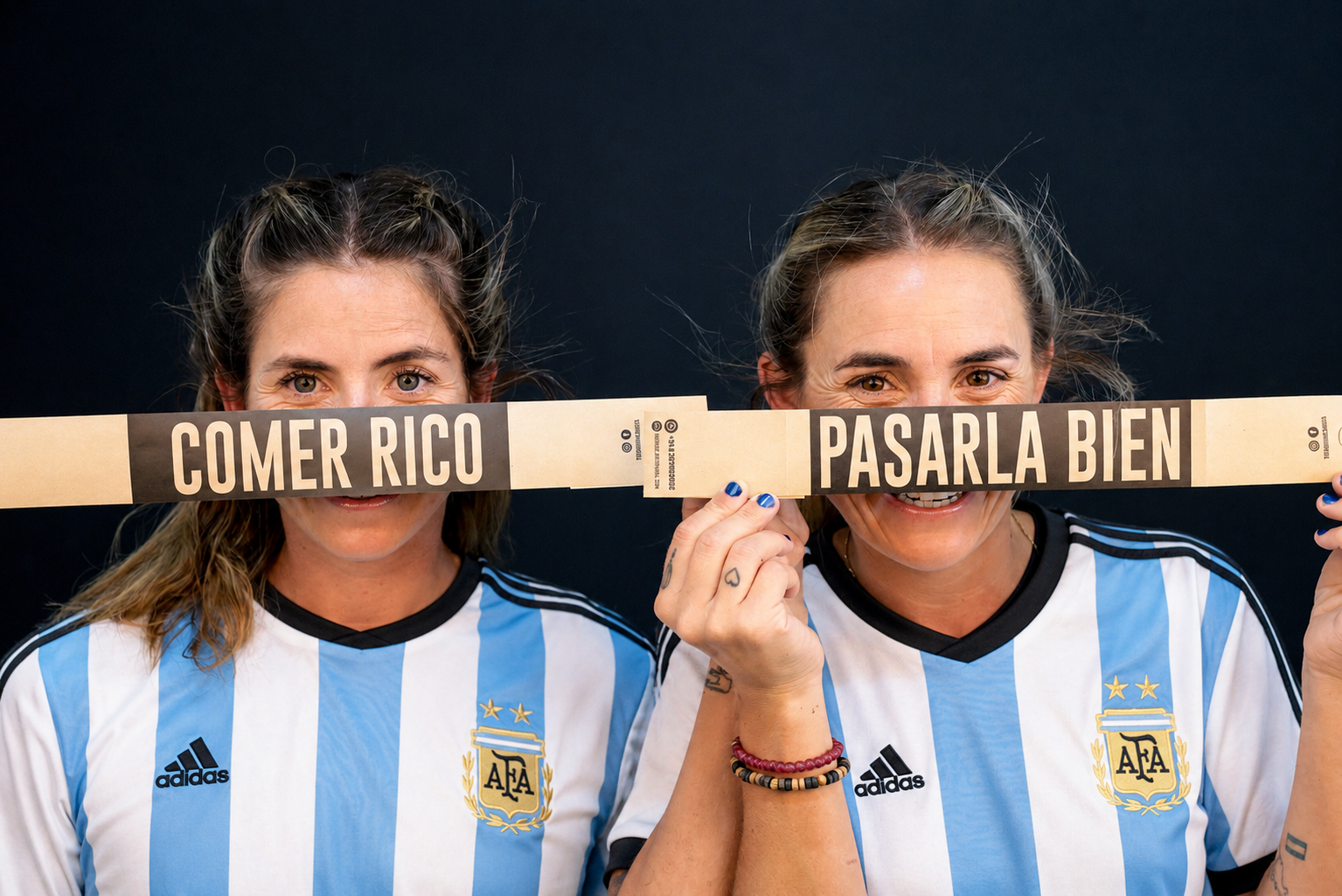 BOX ARGENTINA 6p