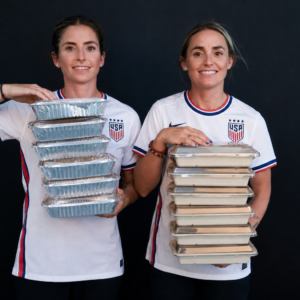 BOX USA  6p